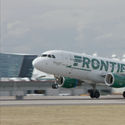 Frontier aircraft