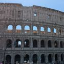 Colosseum, UNESCO World heritage sites, Italy, Rome, Rome, Italy, rome attractions, historic sites in Rome