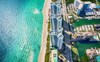 Sunny Isles Beach