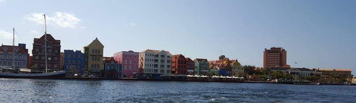 Willemstad, Curacao's capital city