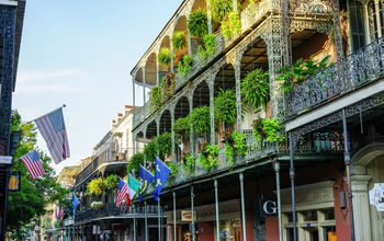 French Quarter