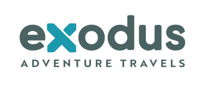 Exodus Adventure Travels logo