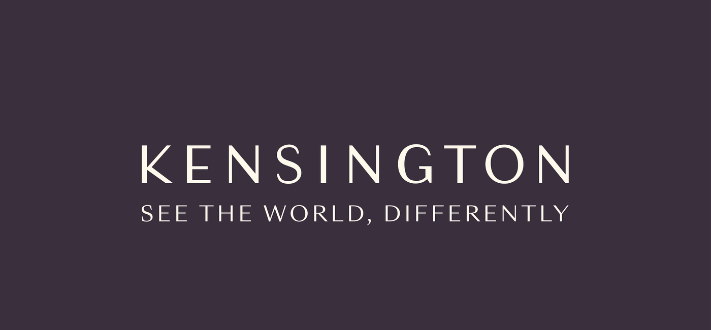 Image: A fresh new look for Kensington Tours. (Photo Credit: Kensington Tours)