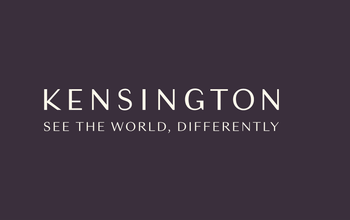 Kensington logo