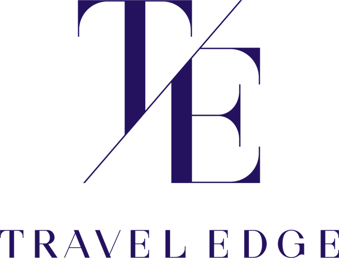 Travel Edge logo 2024